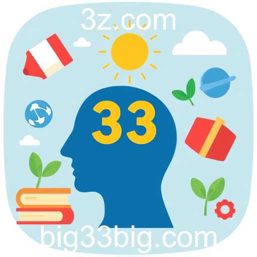 Impacto Crescente do '33 Big' e a Transformação Digital