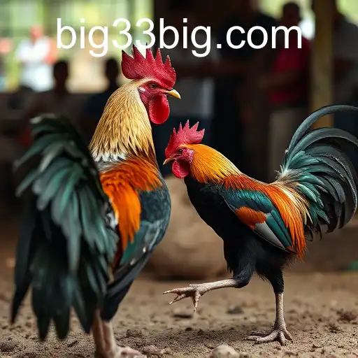 Cockfighting: An In-Depth Insight