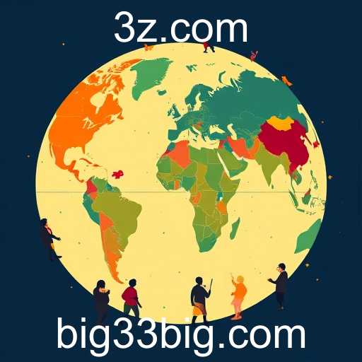33 big