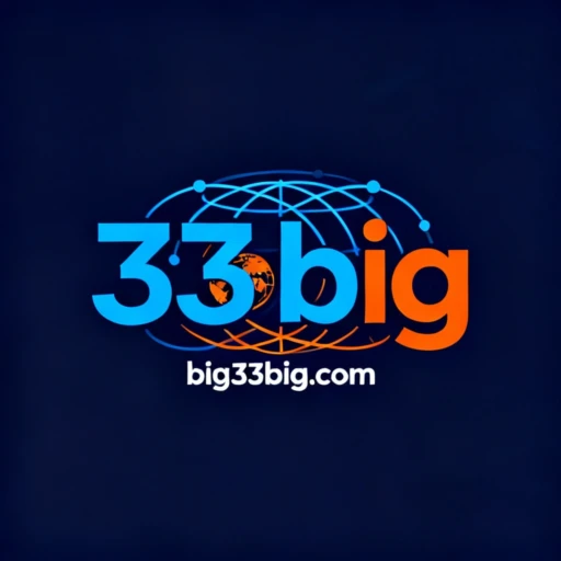 33 big