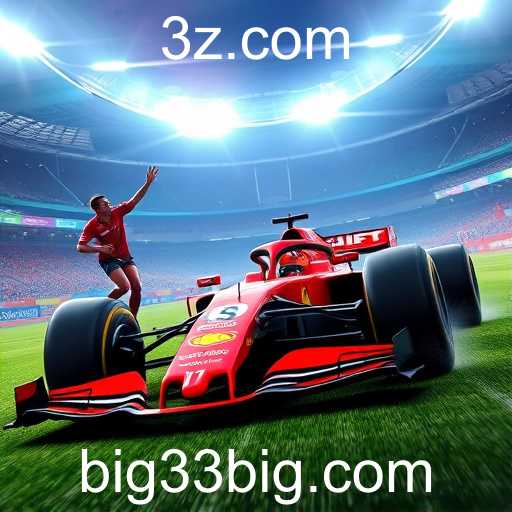 33 big